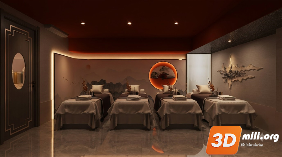Spa Skp Files 